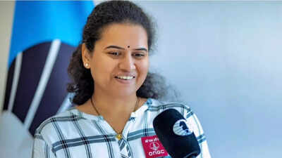Chess | FIDE Women’s World Cup: Koneru Humpy pulls off thrilling win, to face Divya Deshmukh in final | Chess News