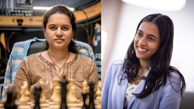 FIDE Women’s World Cup 2025: When is Koneru Humpy vs Divya Deshmukh in the final? What is the prize money? | Chess News