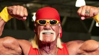 From Rocky III to Mr Nanny: Hulk Hogan’s wild ride through pop culture |