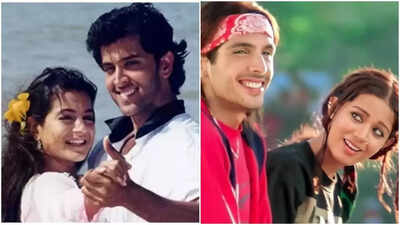 Farah Khan reveals Hrithik Roshan and Ameesha Patel were her first choices for ‘Main Hoon Na’, not Zayed Khan and Amrita Rao | Hindi Movie News