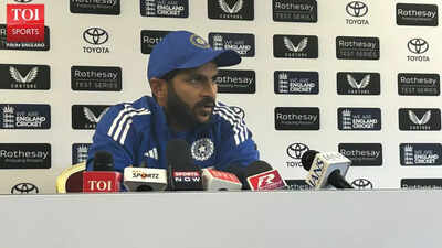 IND vs ENG 4th Test: ‘Giving bowling is captain’s call, not in my hands’ – Shardul Thakur puts the ball in Shubman Gill’s court on bowling strategy | Cricket News