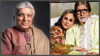 Javed Akhtar reveals Jaya Bachchan trusted Amitabh Bachchan despite 11 flops before his breakthrough in Zanjeer: ‘She had great respect for his talent…’ |