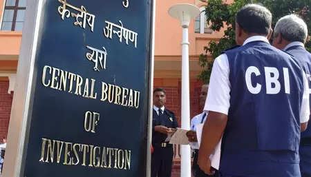 CBI arrests Arunachal college teacher, aide for Rs 2.5 lakh bribe in exchange for contracts, ETEducation