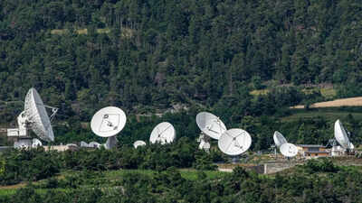 Starlink outage: Internet down in US and abroad; Musk says ‘sorry, won’t happen again’