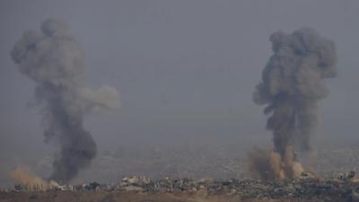 Now, India says in UNSC Gaza ceasefire must be put in place | India News