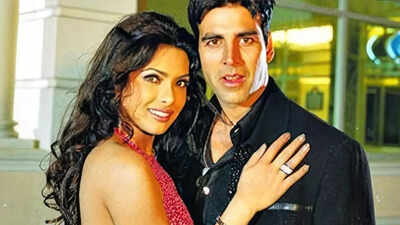 Suneel Darshan reveals Akshay Kumar quit ‘Barsaat’ due to link-up rumours with Priyanka Chopra: ‘Had repercussions on his personal life’ | Hindi Movie News