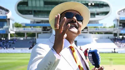 Cricket | ‘Upwards of Rs …’ — Ravi Shastri reveals how much India’s cricket stars really earn | Cricket News