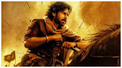 ‘Hari Hara Veera Mallu’ under fire for poor VFX; Makers planning re-edit – Reports | Telugu Movie News