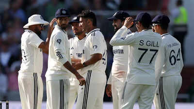 IND vs ENG: ‘India were tactically off’ – Ricky Ponting slams Shubman Gill-led side after England’s dominant start | Cricket News