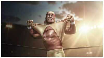 Hulk Hogan dead at 71: Sylvester Stallone, Brooke Shields, and other Hollywood stars mourn his demise |