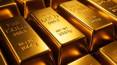 Gold price prediction today: What’s the gold rate outlook for July 25, 2025; why a ‘sell on rise’ strategy makes sense?