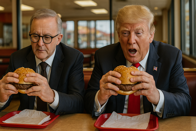 No more beef over beef: Australia to finally take a bite of American meat; ‘we are going to sell so much’ says Donald Trump