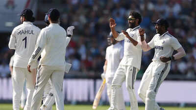 IND vs ENG | ‘India need the Virat mentality’: Former England captain warns Shubman Gill’s side ahead of ‘series-defining’ Day 3 | Cricket News