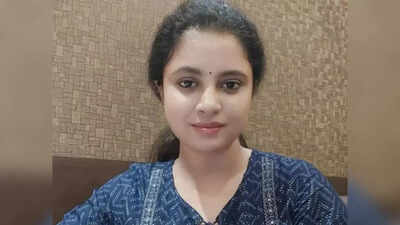 Who is Nilufa Yasmin? The UGC NET June 2025 topper who failed twice before scoring a perfect 100