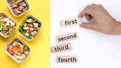 How changing the order of your meals can lower blood sugar spikes: Know its benefits |