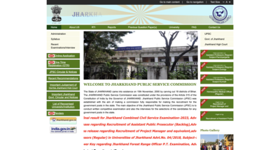 JPSC Civil Services final result 2023 announced: Full list out at jpsc.gov.in, direct link here
