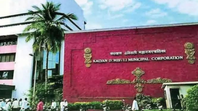 KDMC to launch one-window building permission system from August 15; first in Maharashtra to streamline permissions online | Thane News