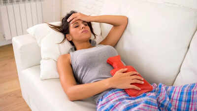Why are your period cramps so painful? Know its causes, complications, and more |