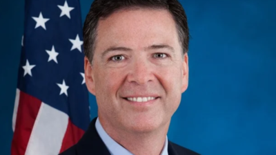 James Comey blasts US government: Ex-FBI director lashes out in daughter’s defence after DOJ dismissal; warns of ‘hard weeks in Trump era’
