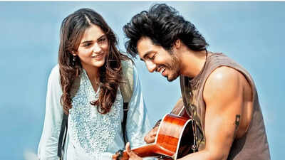 ‘Saiyaara’ box office collection day 8 (LIVE): The Ahaan Panday, Aneet Padda starrer, directed by Mohit Suri has a good start on second Friday after crossing Rs 170 crore | Hindi Movie News