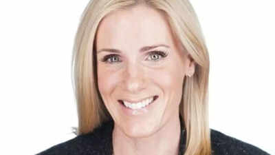 Kristin Cabot: How did this political science student snag a top HR seat at Astronomer?