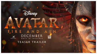 ‘Avatar: Fire and Ash’ trailer LEAKED online after debut with ‘Fantastic Four’; Twitterati say James Cameron directorial ‘Might just be the greatest movie ever’ |