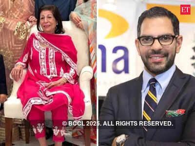 ‘Made to sign documents under coercion…’: Late Sunjay Kapur’s mother Rani Kapur writes to Sona Comstar board; calls son’s death ‘sudden and suspicious’