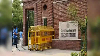 Over 50,000 DU students choose 4th year under FYUP: Is the Honours with Research degree finally gaining trust?