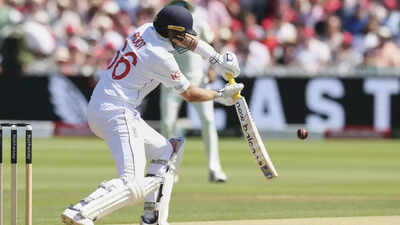 IND vs ENG Test: Joe Root eclipses Rahul Dravid and Jacques Kallis for most runs in Test cricket – top 10 list | Cricket News