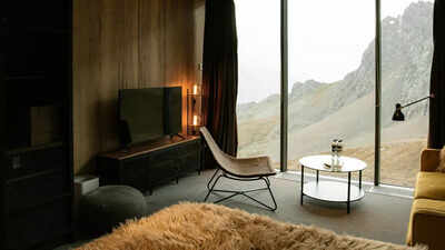 How to make your home peaceful and quiet with simple, sustainable decor hacks |