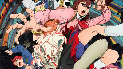 Dandadan Season 2 episode 4 recap and review: Momo unleashed, Okarun evolves, chaos ensues |