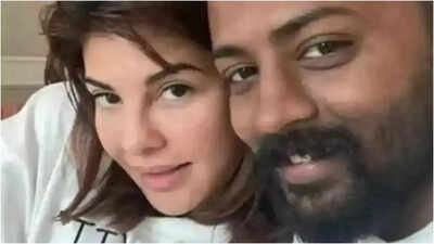 Sukesh Chandrashekar promises ₹1 crore apartments to 10 fans, declares love for Jacqueline Fernandez from jail | Hindi Movie News
