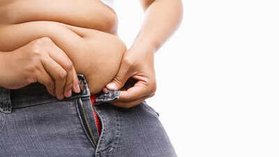 No running or jumping: 4 simple home exercises to burn belly fat in 21 days |