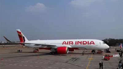 Air India flight makes U-turn: ‘Technical snag’ on Mumbai-bound plane turns out to be false; flyers safe | India News