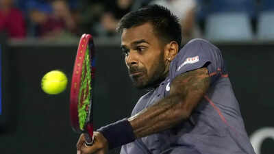 Davis Cup: Sumit Nagal, Yuki Bhambri return to India squad for Switzerland clash | Tennis News