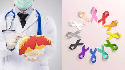 Can fatty liver increase cancer risk? Know the signs and how to prevent it |