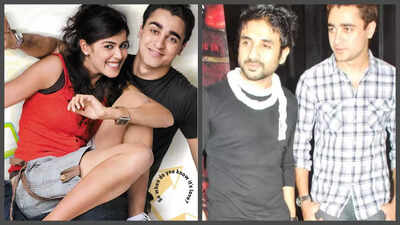 Vir Das recalls witnessing impact of Imran Khan’s Jaane Tu Ya Jaane Na impact on sets of Delhi Belly: ‘There would be at least 3000 girls waiting to see him’ |