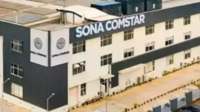 Sona Comstar AGM row: Company rejects late Sunjay Kapur’s mother Rani Kapur’s deferment plea, cites ‘not on record as shareholder since 2019’