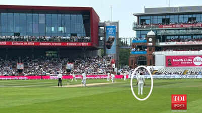 IND vs ENG 4th Test: Jasprit Bumrah, Mohammed Siraj limp off the field, India’s worries deepen | Cricket News