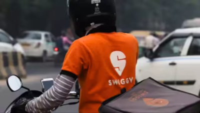 Swiggy adds noon CEO Faraz Khalid to board as SoftBank, Accel step down