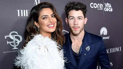 Priyanka Chopra’s husband Nick Jonas opens up on his first heartbreak, reveals he had crush on two people at the same time | Hindi Movie News