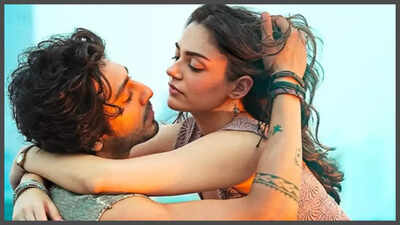 Is ‘Saiyaara’s’ title track inspired by Jubin Nautiyal or One Direction? Here’s what we know |