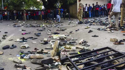 M Chinnaswamy Stadium ‘unsuitable’ for large-scale events after Bengaluru stampede left 11 dead: Michael Cunha Commission | Cricket News