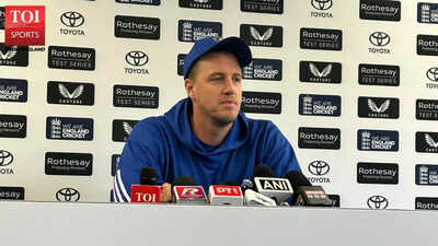 IND vs ENG Test: ‘Trying to wrap our heads around it,’ says Morne Morkel as seamers drop pace | Cricket News