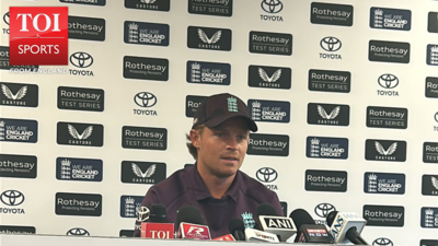 IND vs ENG 4th Test: ‘Sure he’ll be driven’ – Ollie Pope backs Joe Root to chase down Sachin Tendulkar for most Test runs | Cricket News