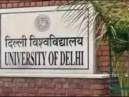 Over 70% DU UG students continue with fourth year under FYUP, opt-out open till August 1, ETEducation