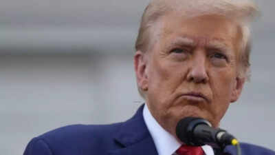 ‘Tarrif, not negotiation’: Trump says he doesn’t expect Canada trade deal; August 1 deadline set for 35% duty