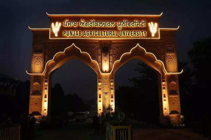 PAU ranked among world’s top 100 agricultural schools, ETEducation