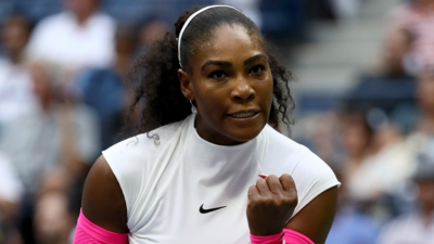“We have to hide ourselves”: Serena Williams fiercely calls out WTA for silencing powerful female athletes | International Sports News