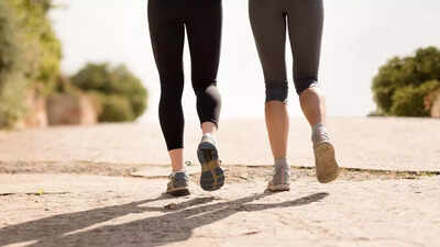 7,000 steps a day can reduce the risk of diseases like cancer, dementia, and heart problems |